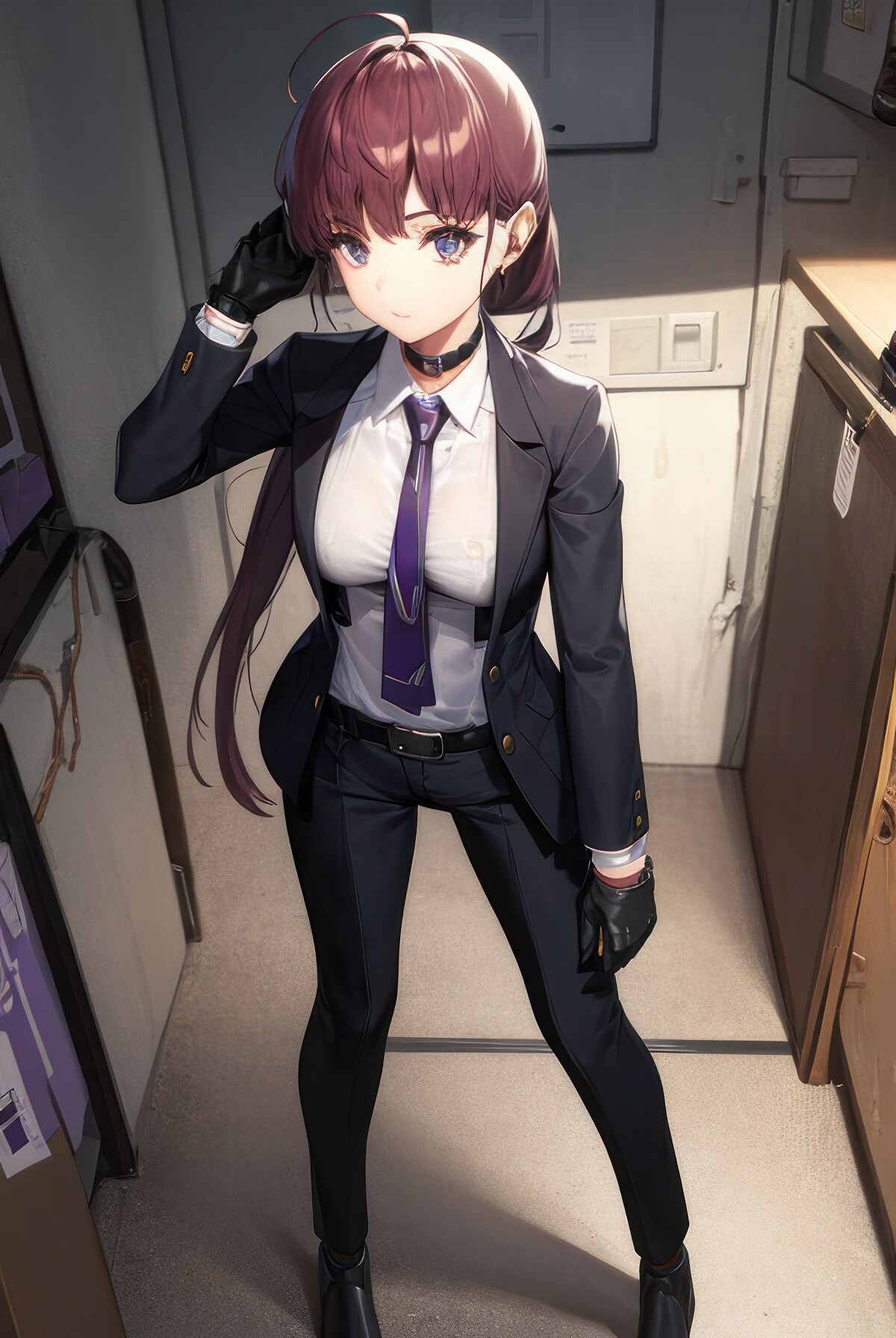 ドラ―（ニケ）