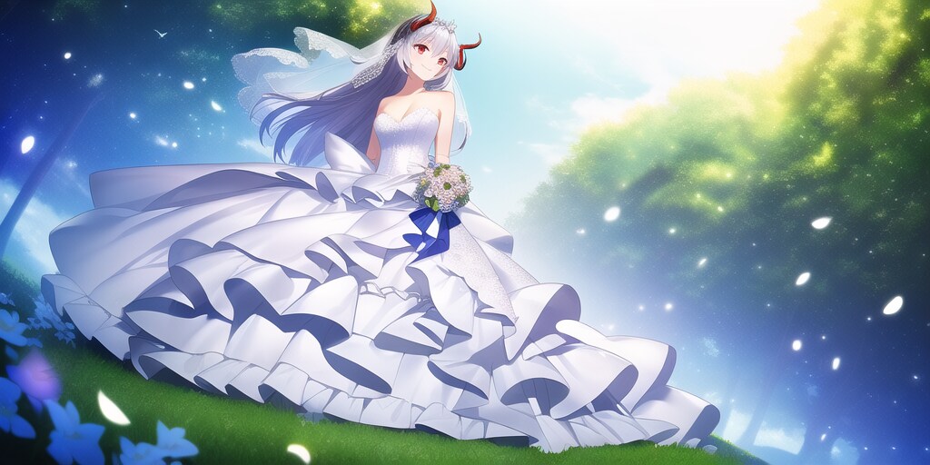 ウェディングドレス撮影会