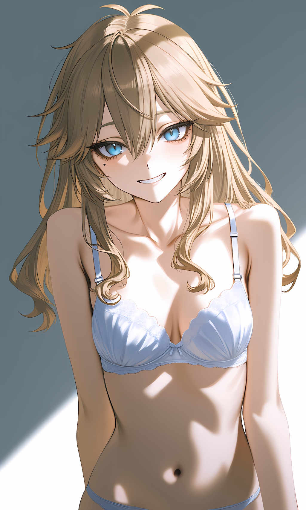 ギャル