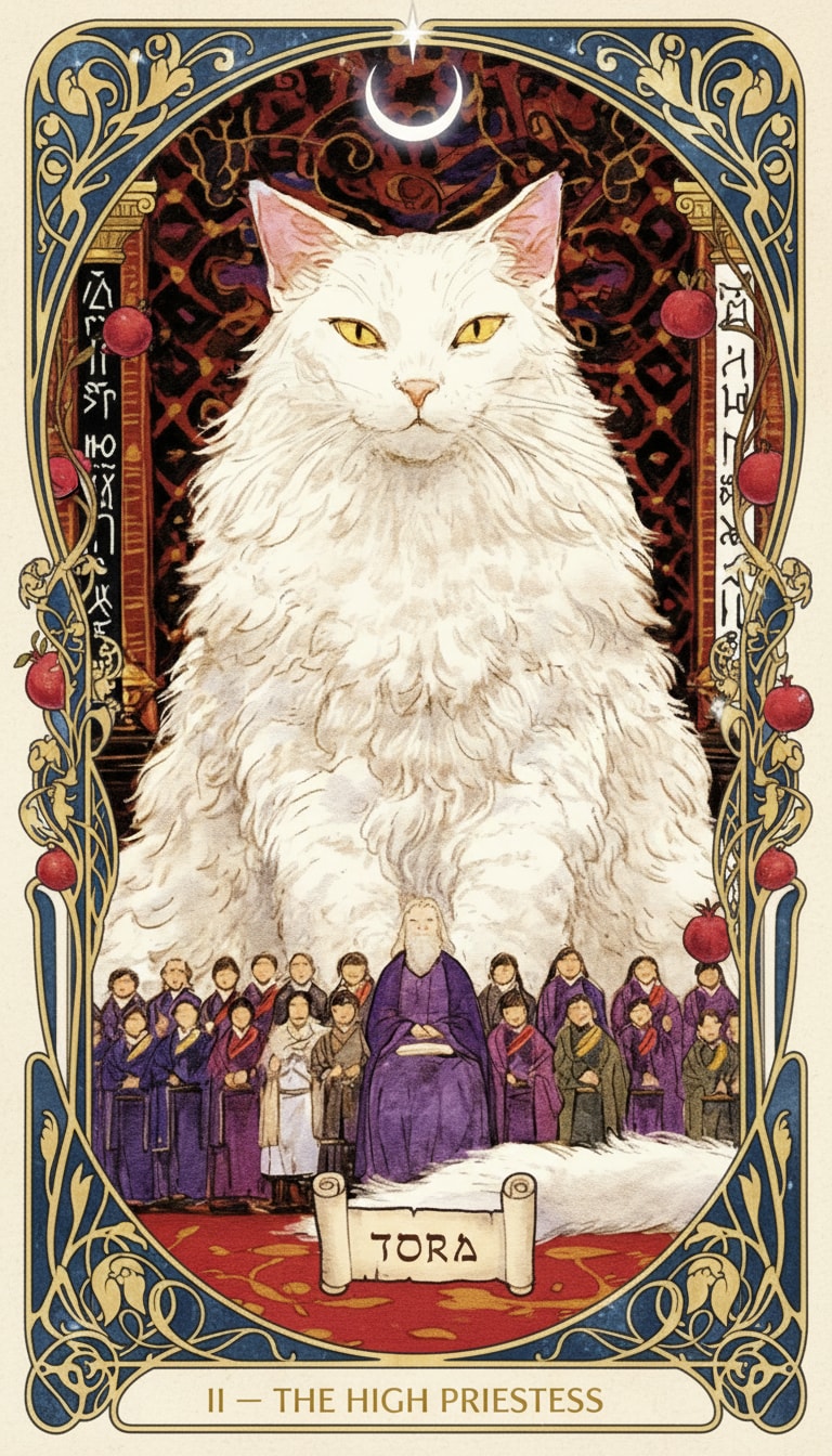 お猫さま | の人気AIイラスト・グラビア