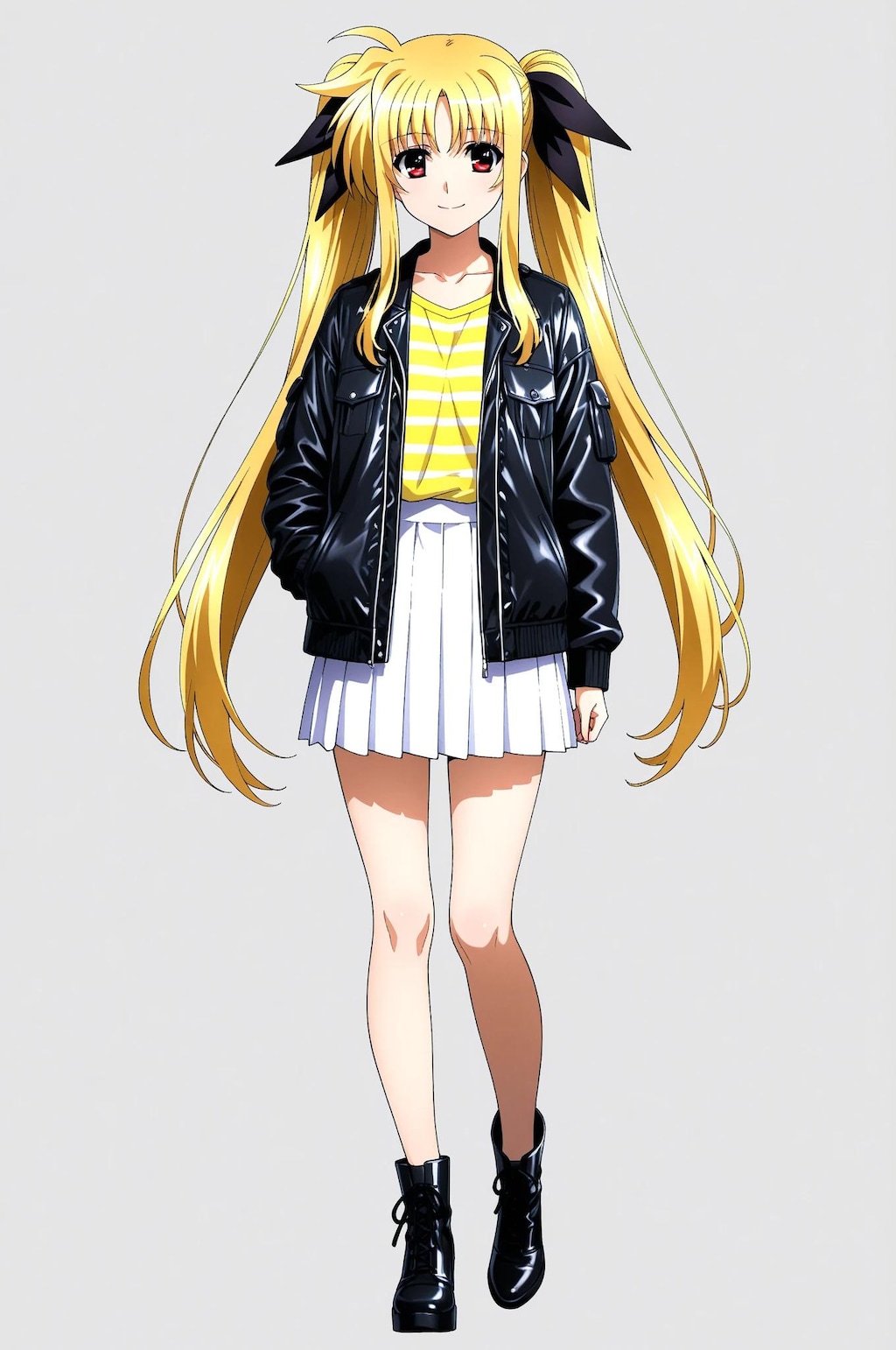 フェイト