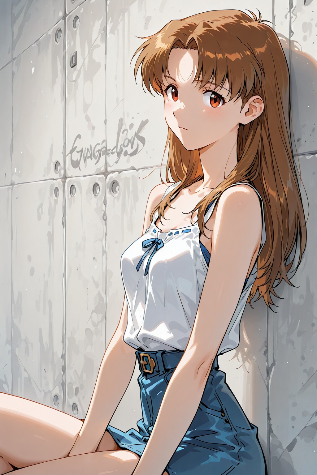…ちょっと違うかな？