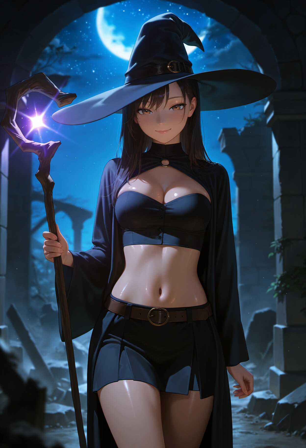 魔女