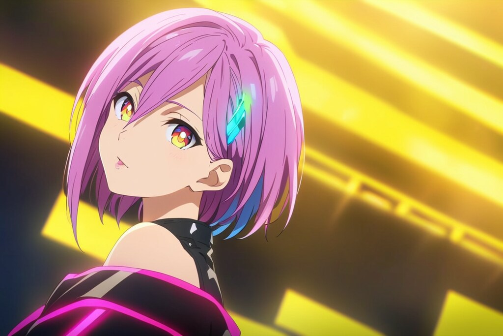 サイバーパンク2025⑥