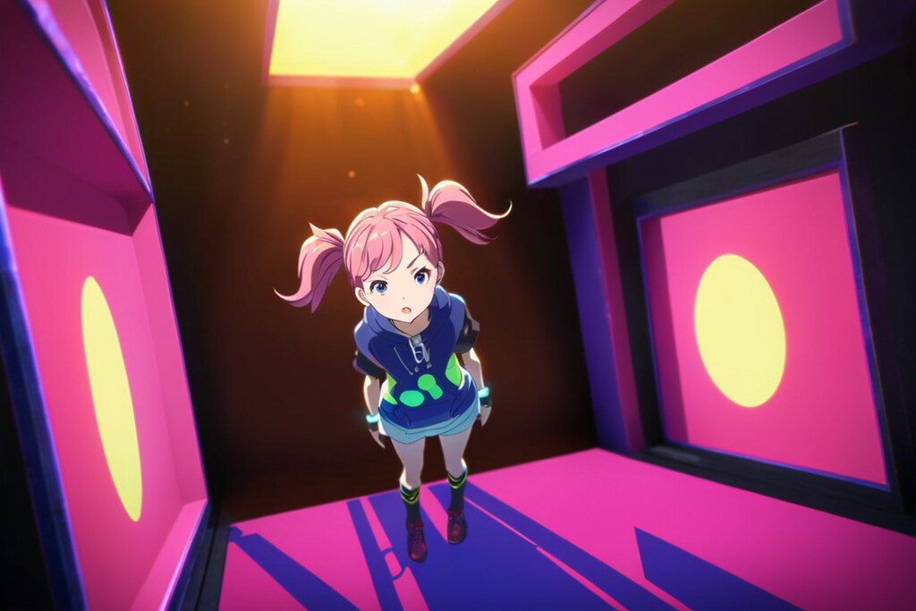 サイバーパンク2025⑥