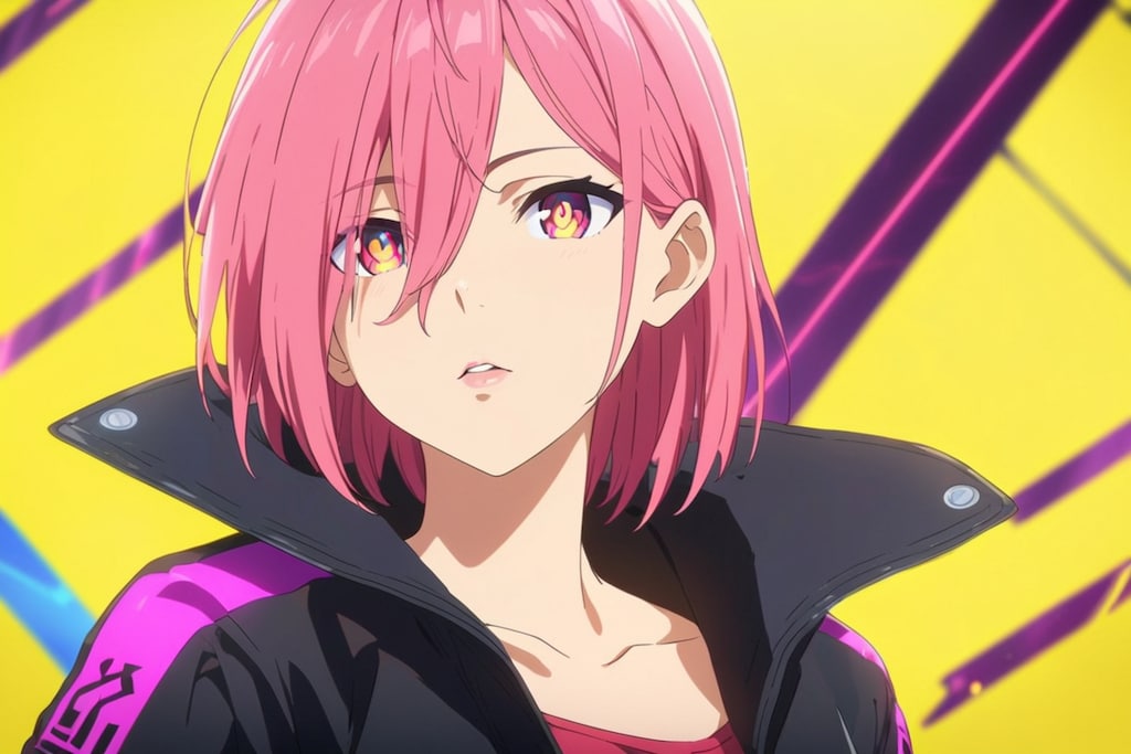 サイバーパンク2025⑥