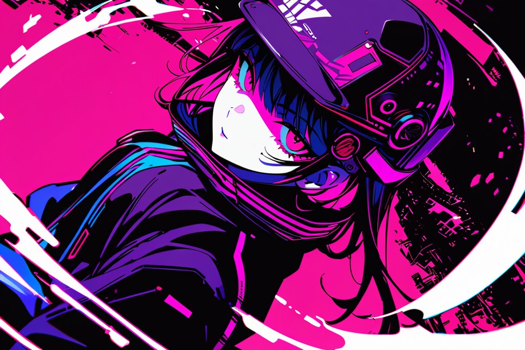 サイバーパンク2025⑥