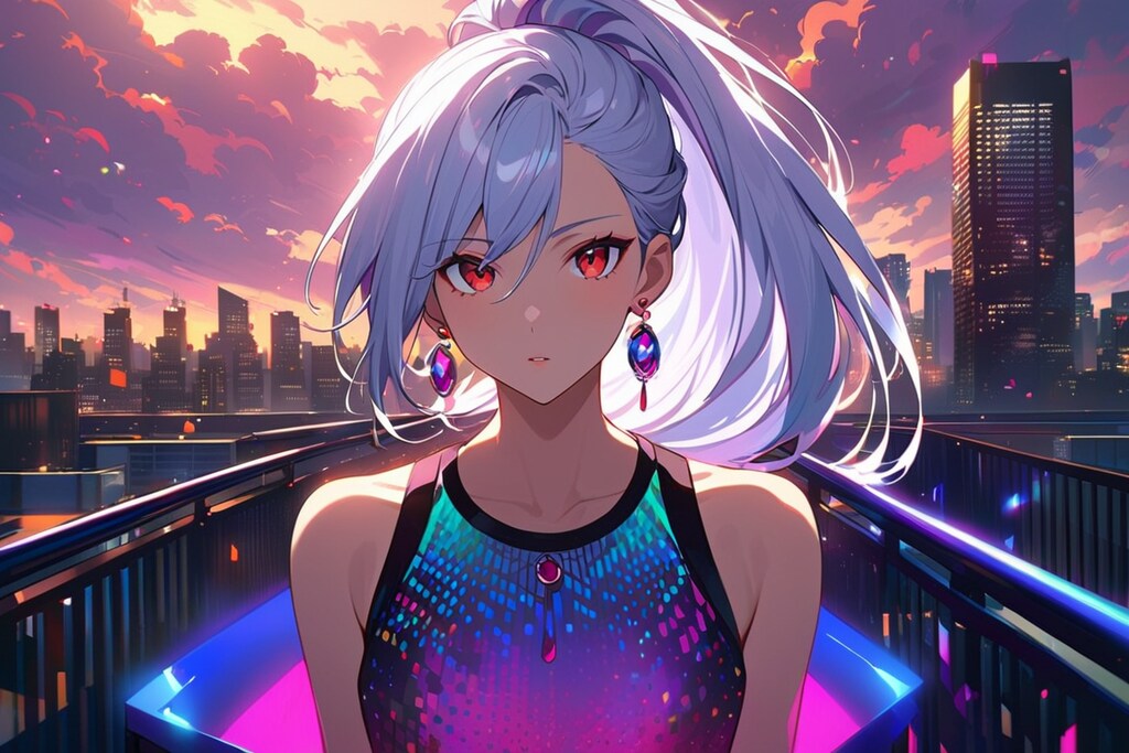 サイバーパンク2025⑥