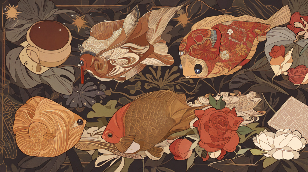 バラ色の袋小路