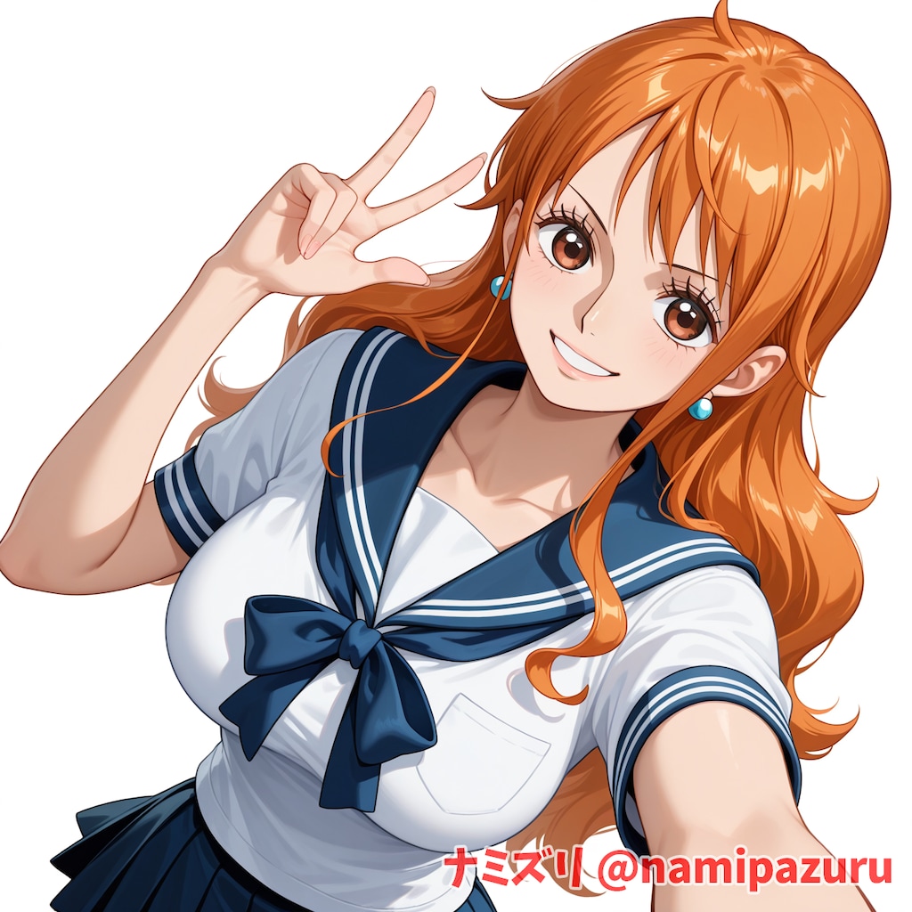 pixivフォロワー3333人記念イラスト【応援ありがとう】