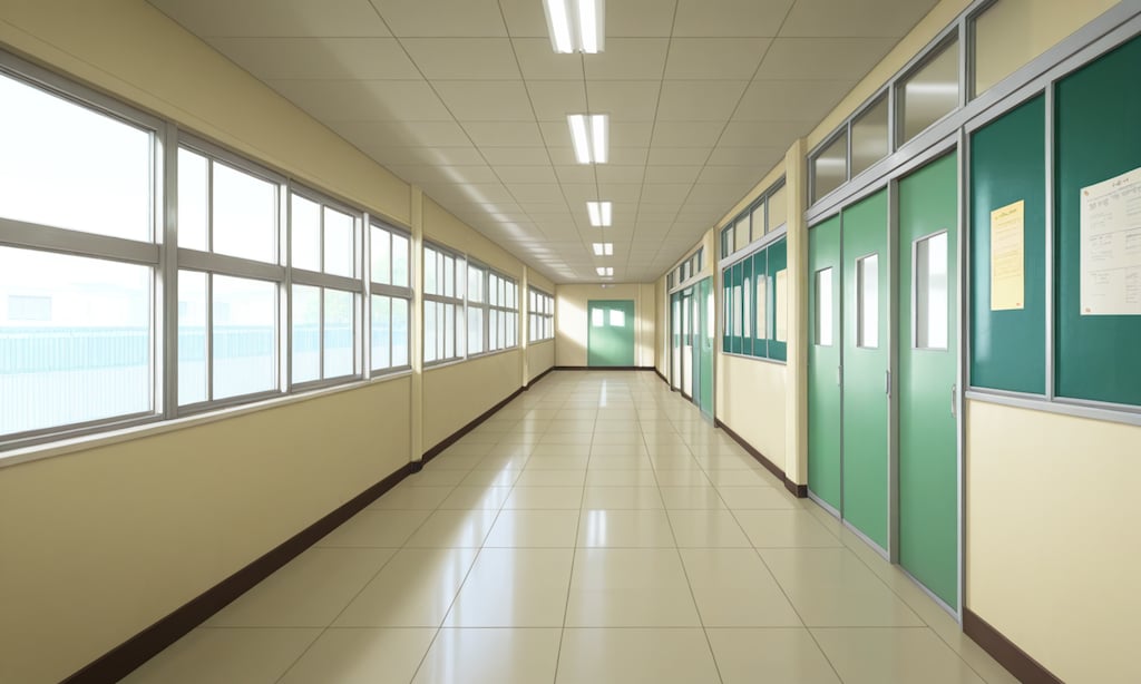 pixivフォロワー3333人記念イラスト【応援ありがとう】