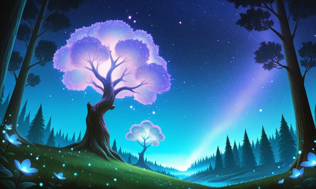 pixivフォロワー3333人記念イラスト【応援ありがとう】