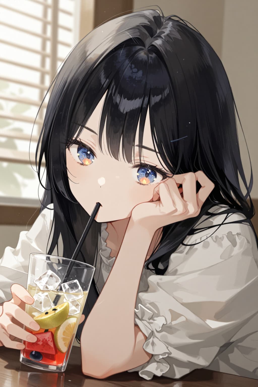 疲れたなぁ