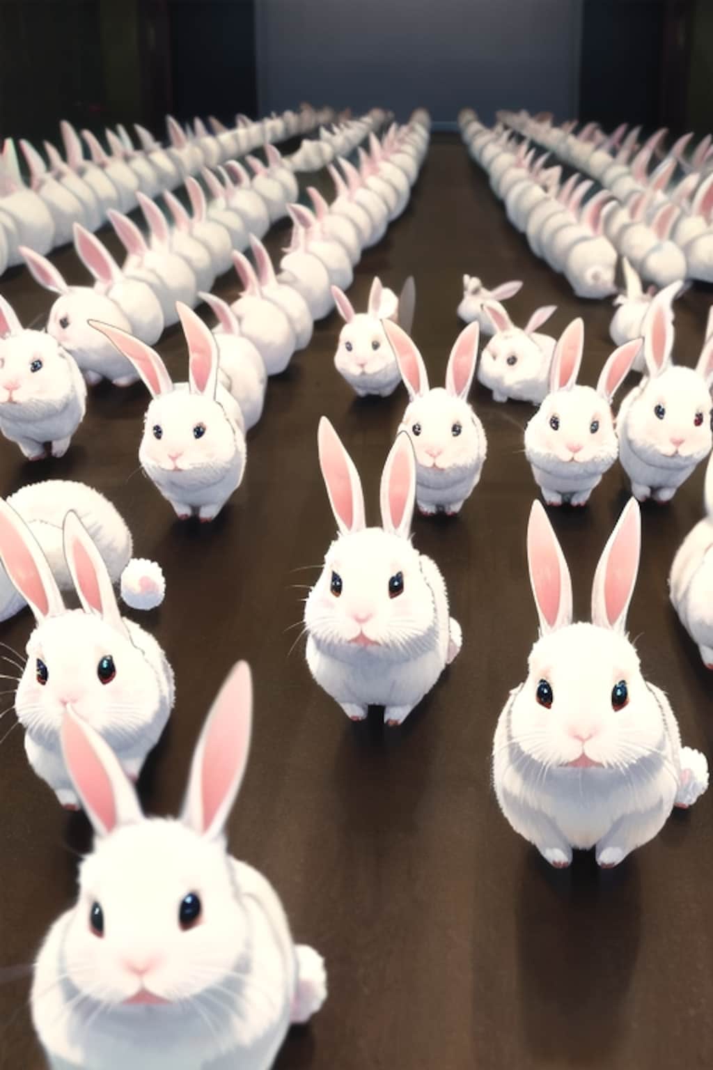 【動物】Moon Soldier