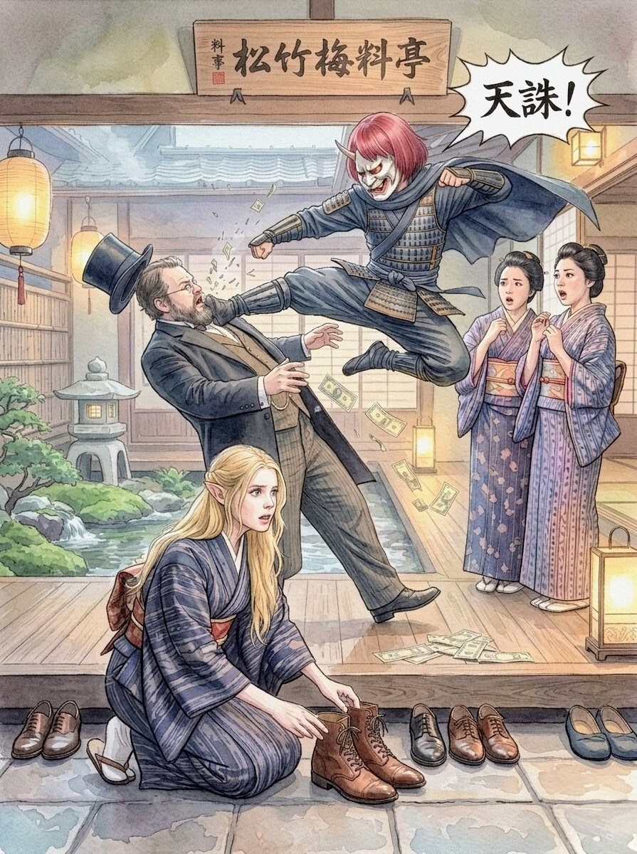 天珠！