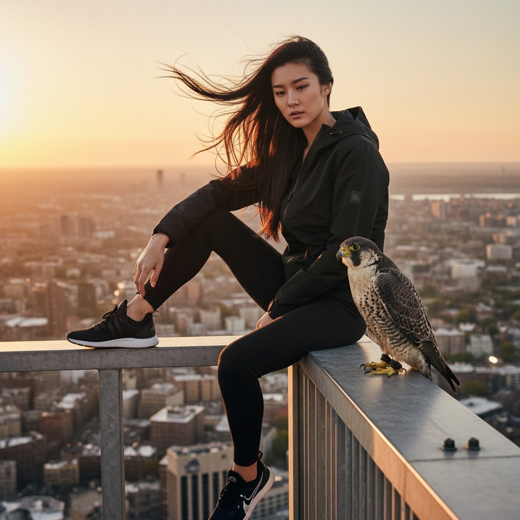 「高みの見物」 | の人気AIイラスト・グラビア