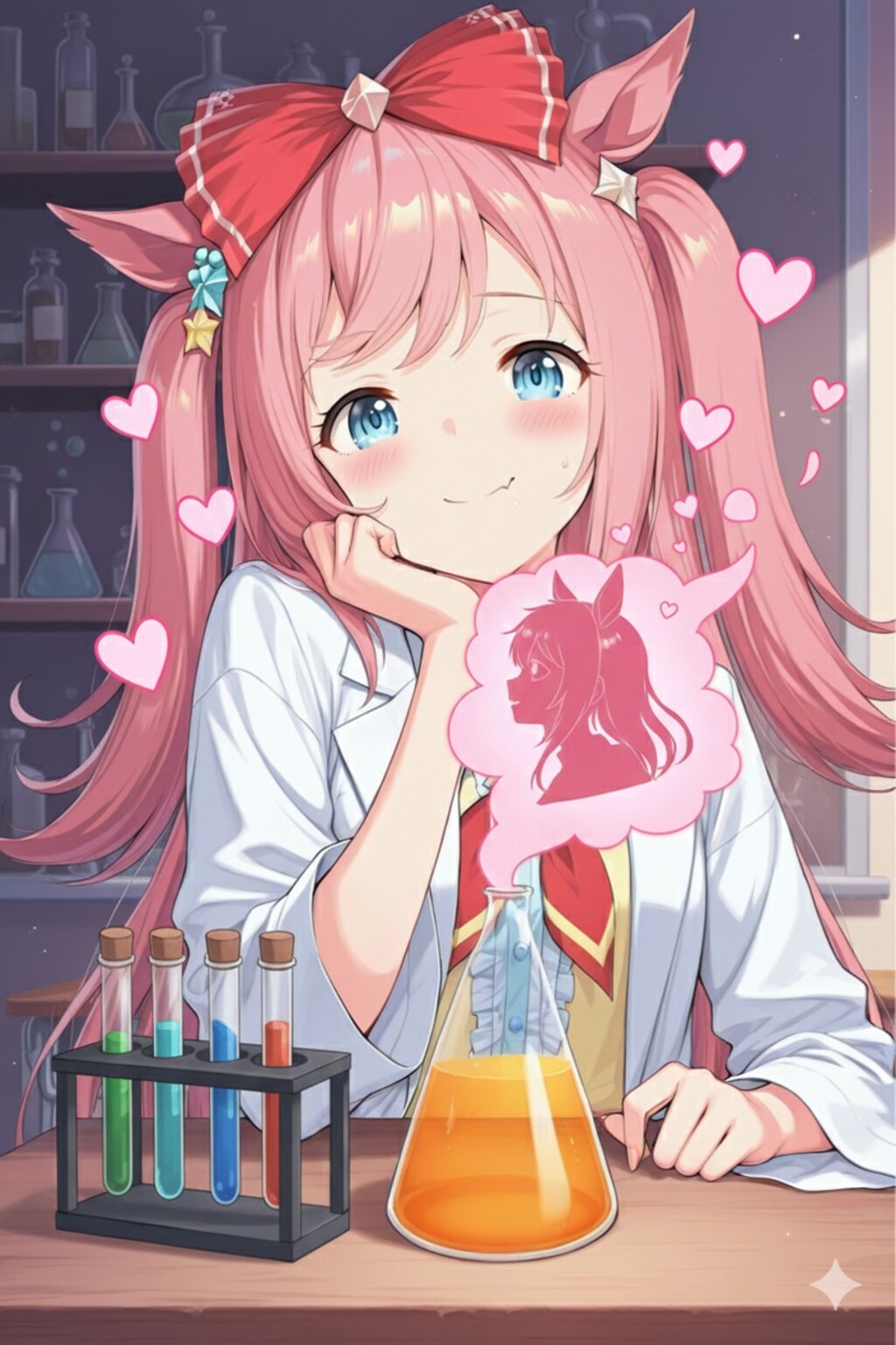 全人類ウマ娘化計画