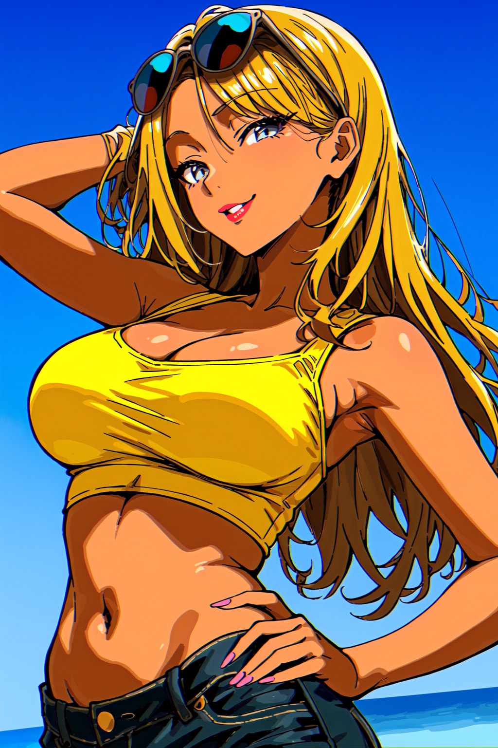ないすばでぃー　その７