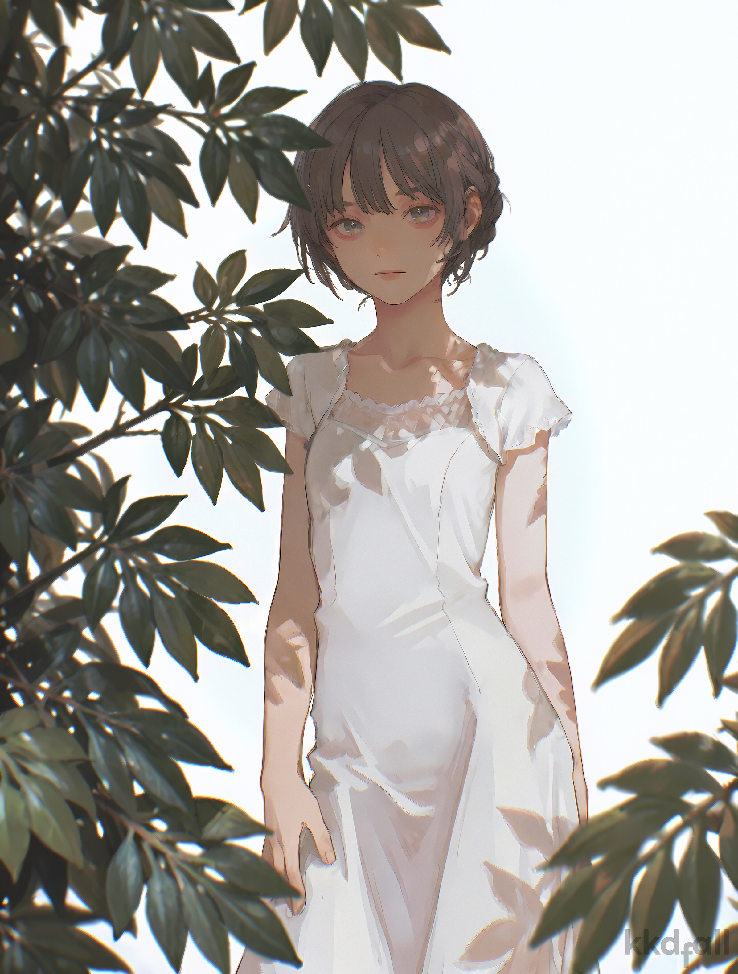 Plants | の人気AIイラスト・グラビア