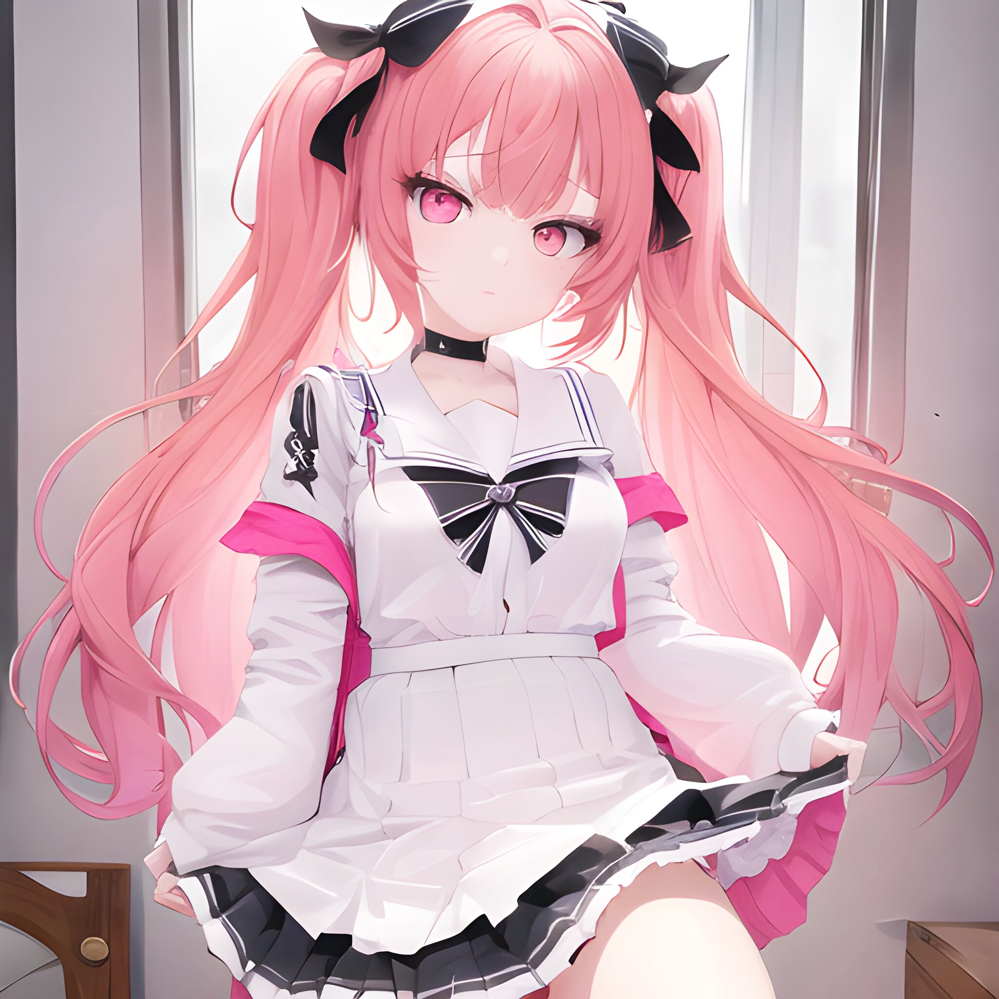 身支度ガール_0002