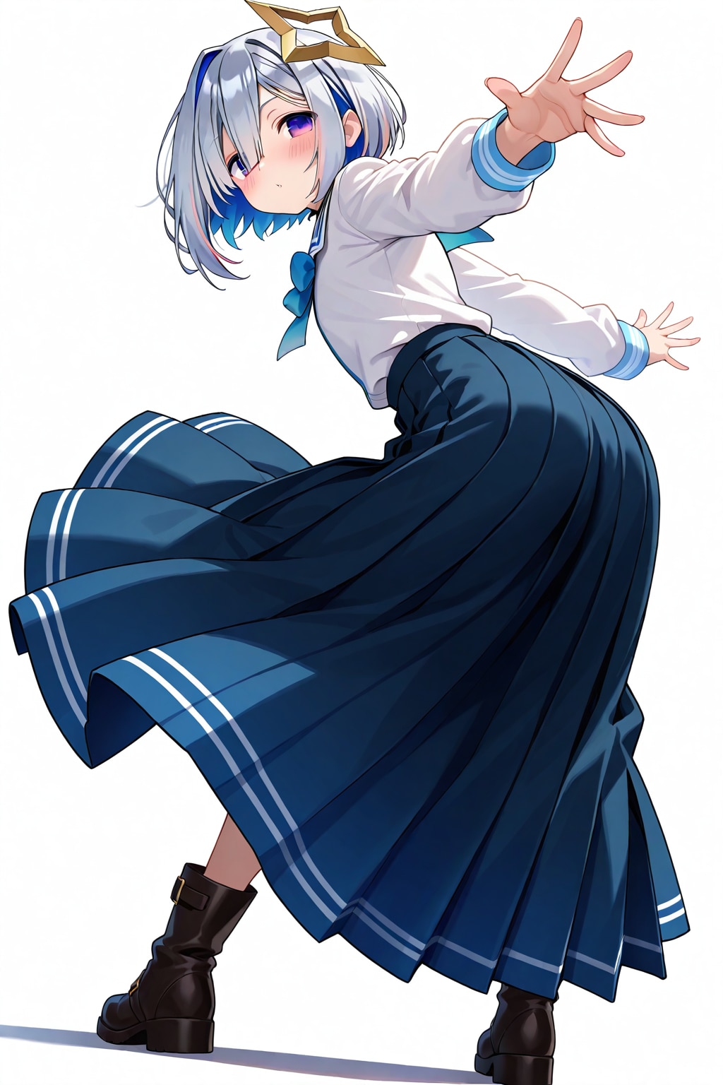 Random Kanata Test