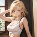 【投稿企画】EMERALD スポブラ 3枚目