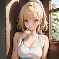 【投稿企画】EMERALD スポブラ 2枚目