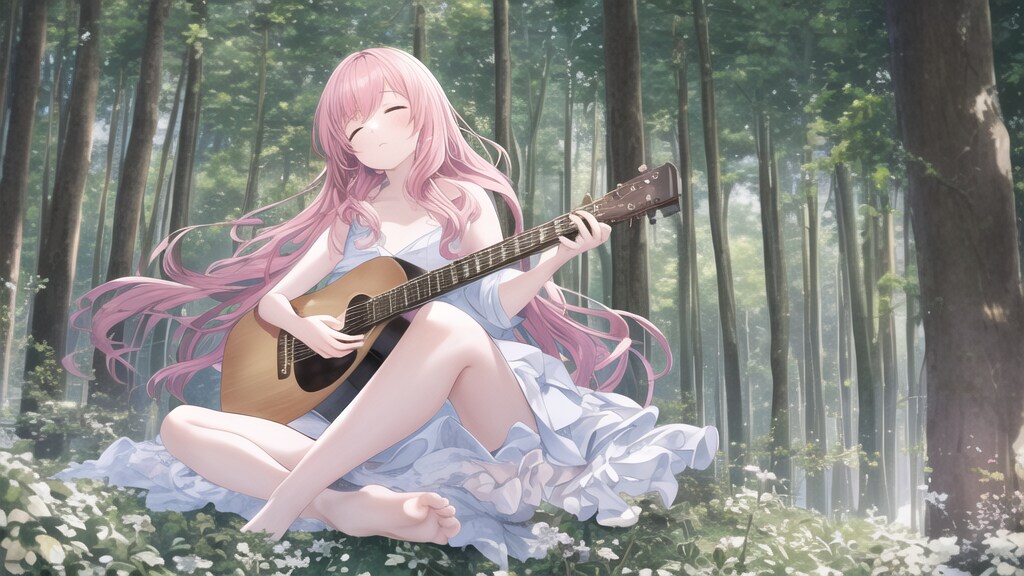 🎸🎜