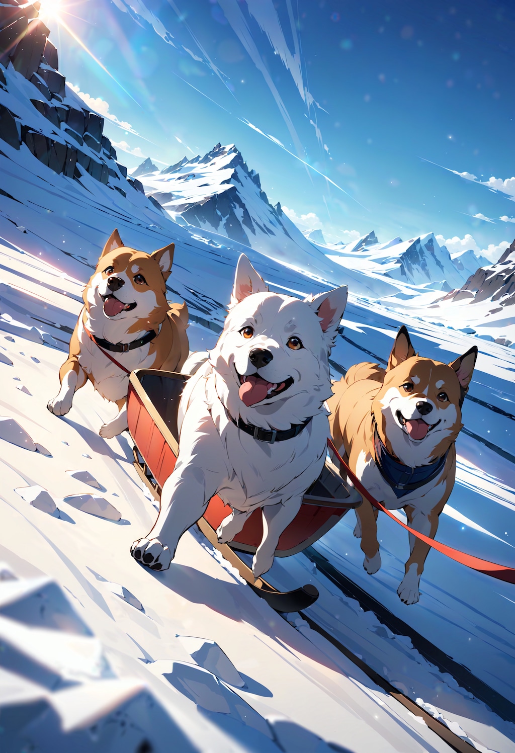 今日はTHINK SOUTHの日