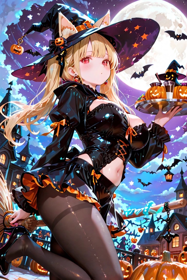 ハロウィンカーニバル