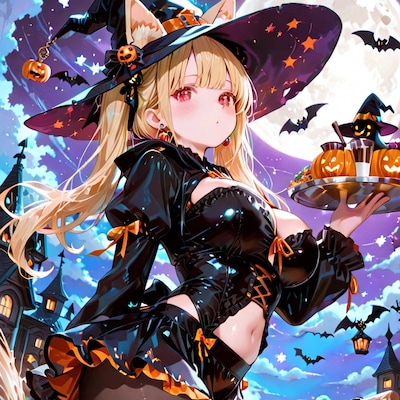 ハロウィンカーニバル