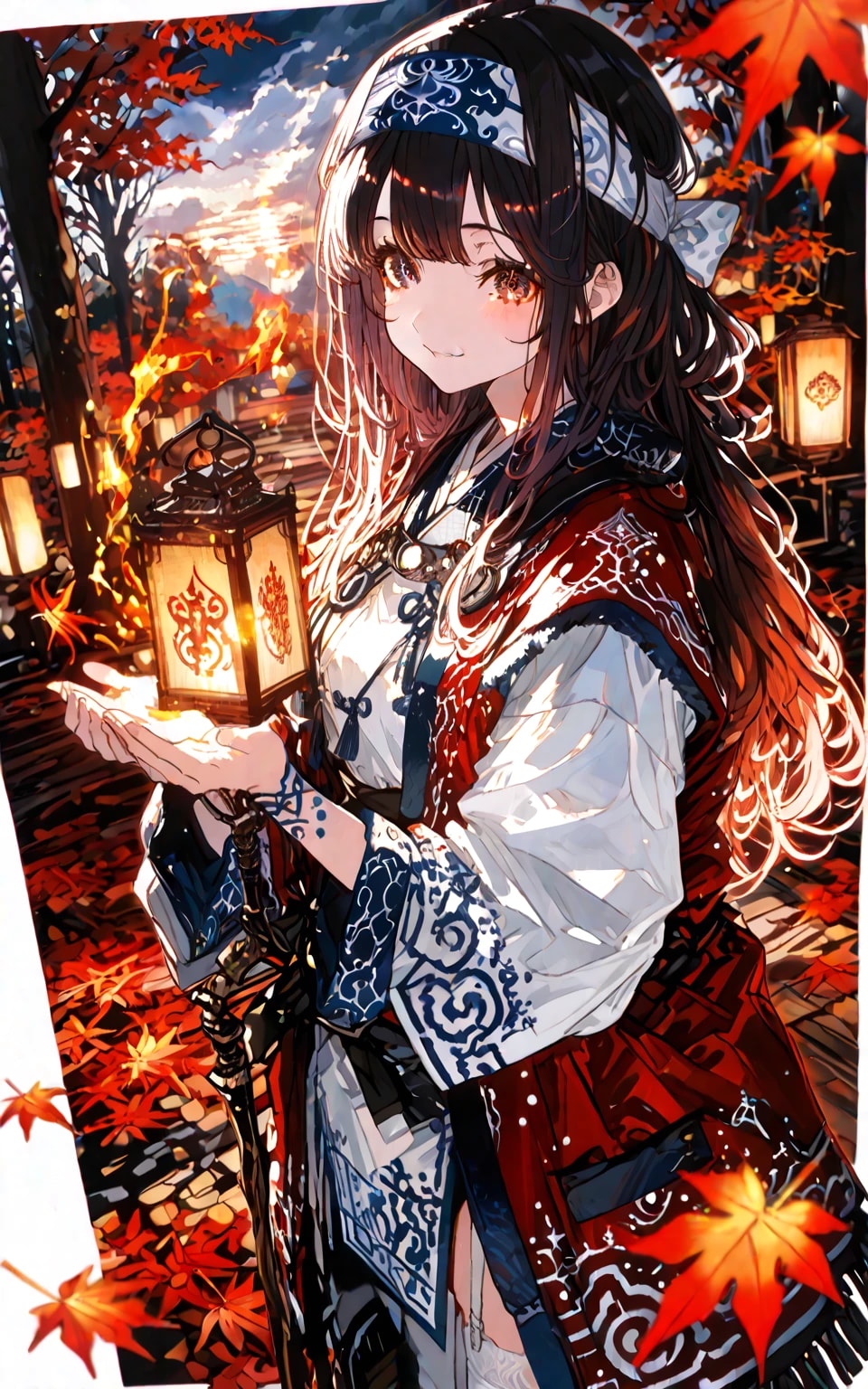 アイヌの神よ