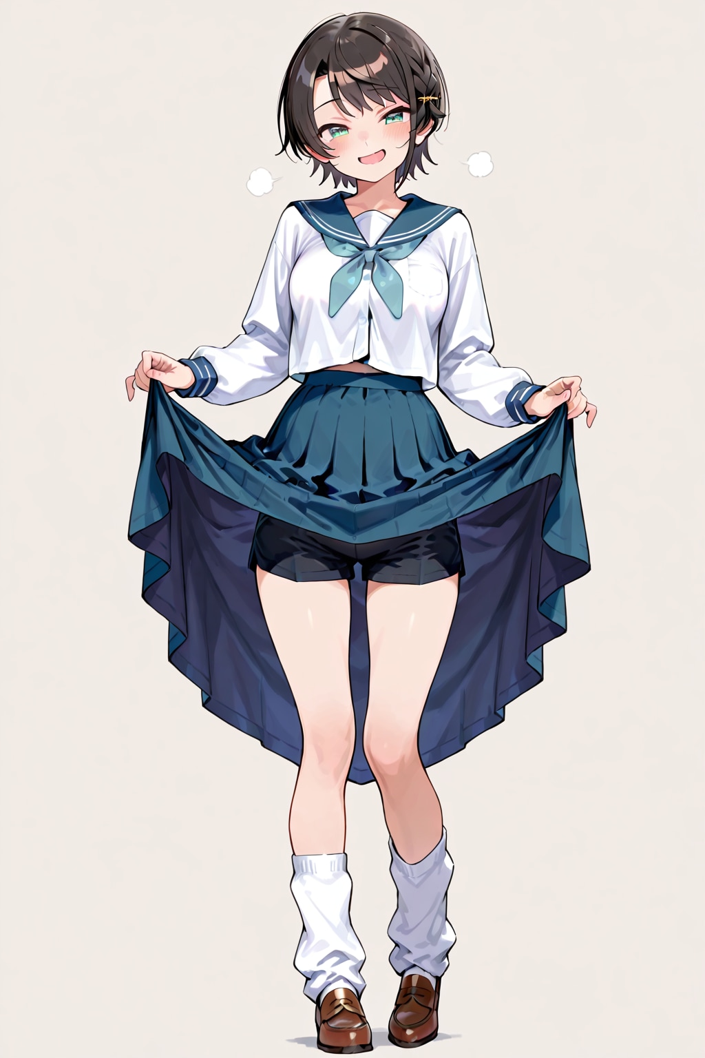 Another Subaru
