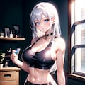 Name：友奈（ゆうな） 2枚目