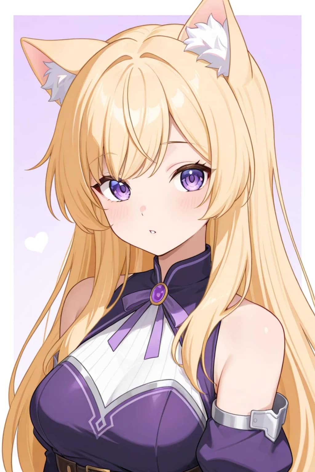 【ケモ耳】クレアちゃん240