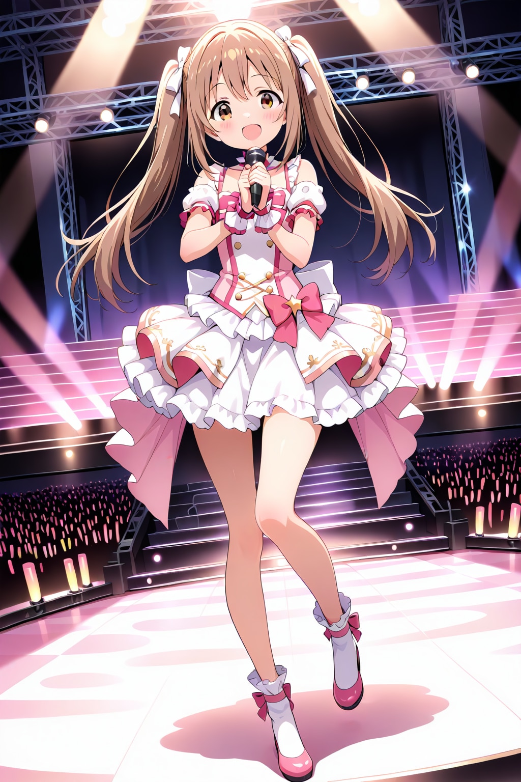 新曲「全年齢」だよ | の人気AIイラスト・グラビア