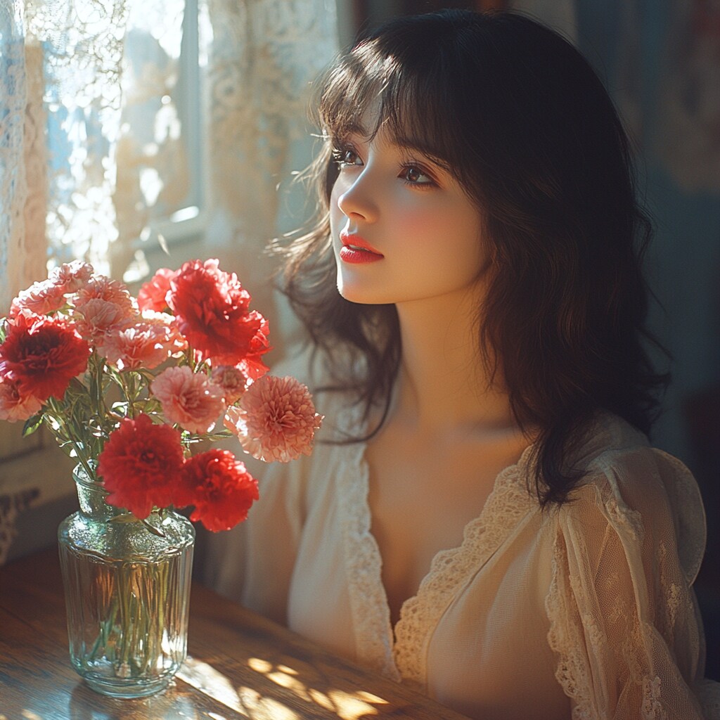 カーネーション