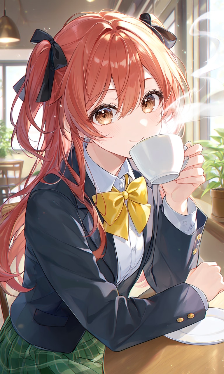 焔崎千尋さん | の人気AIイラスト・グラビア