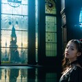 奇妙な世界～ガラスの館 4枚目