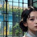 奇妙な世界～ガラスの館 8枚目