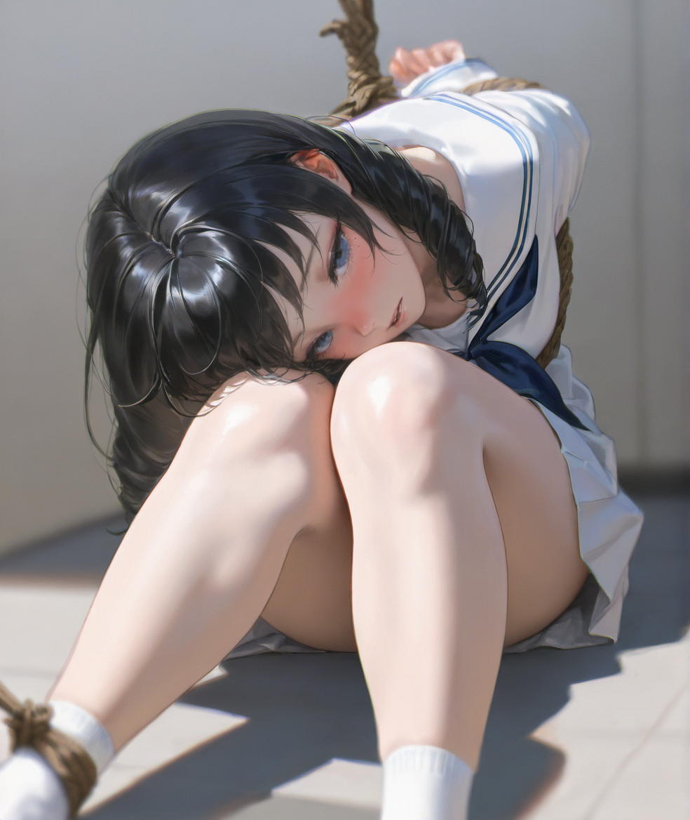 ドライブを終えて