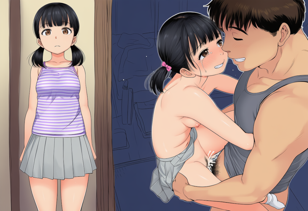 妹をわからせるのに成功！