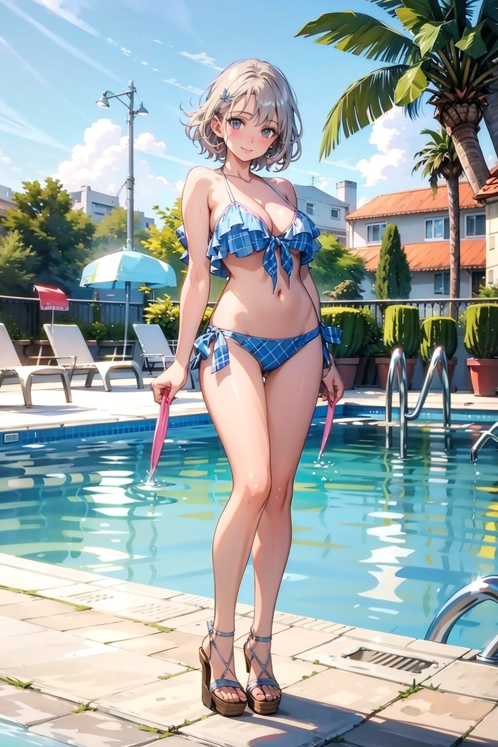 ビキニ