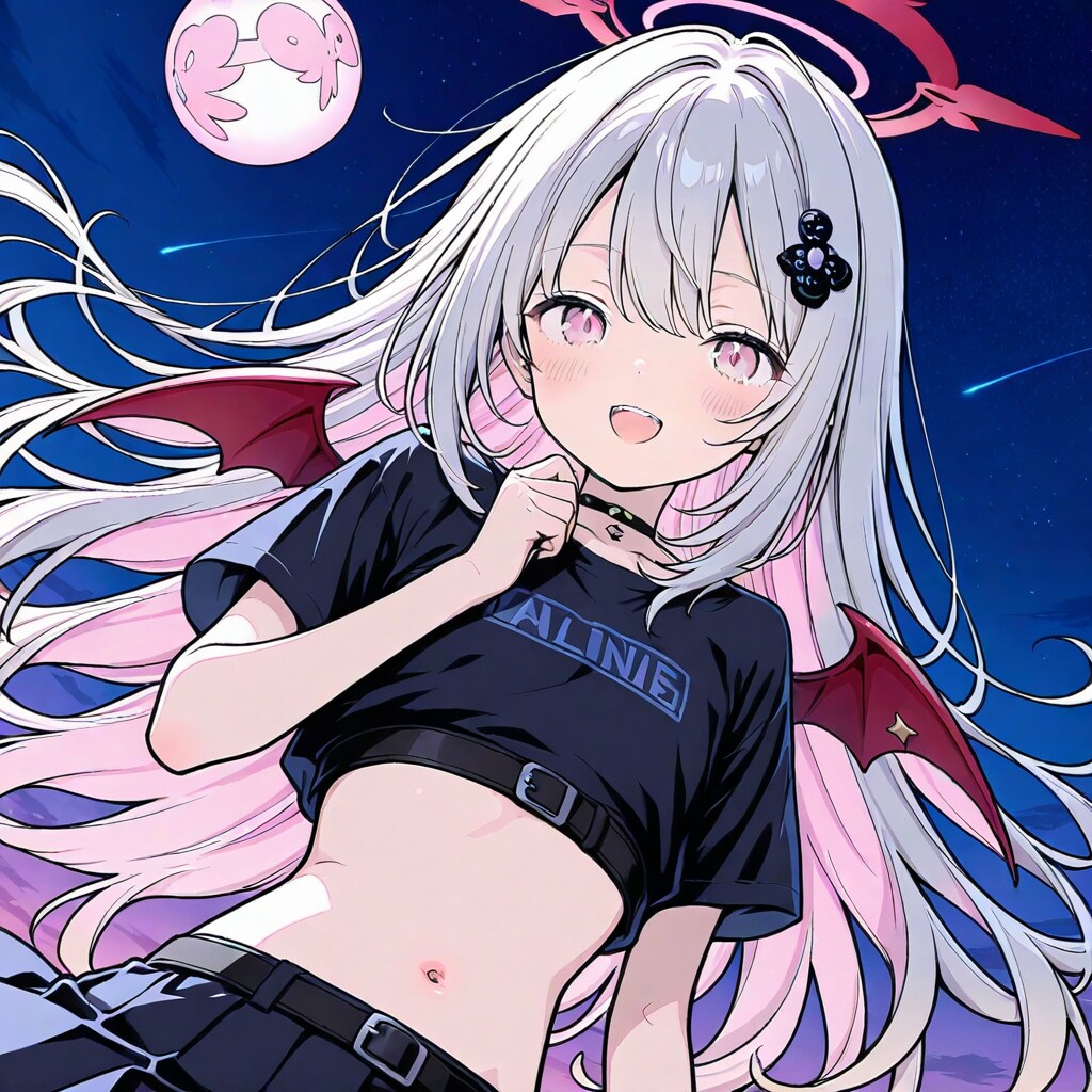 35 | の人気AIイラスト・グラビア