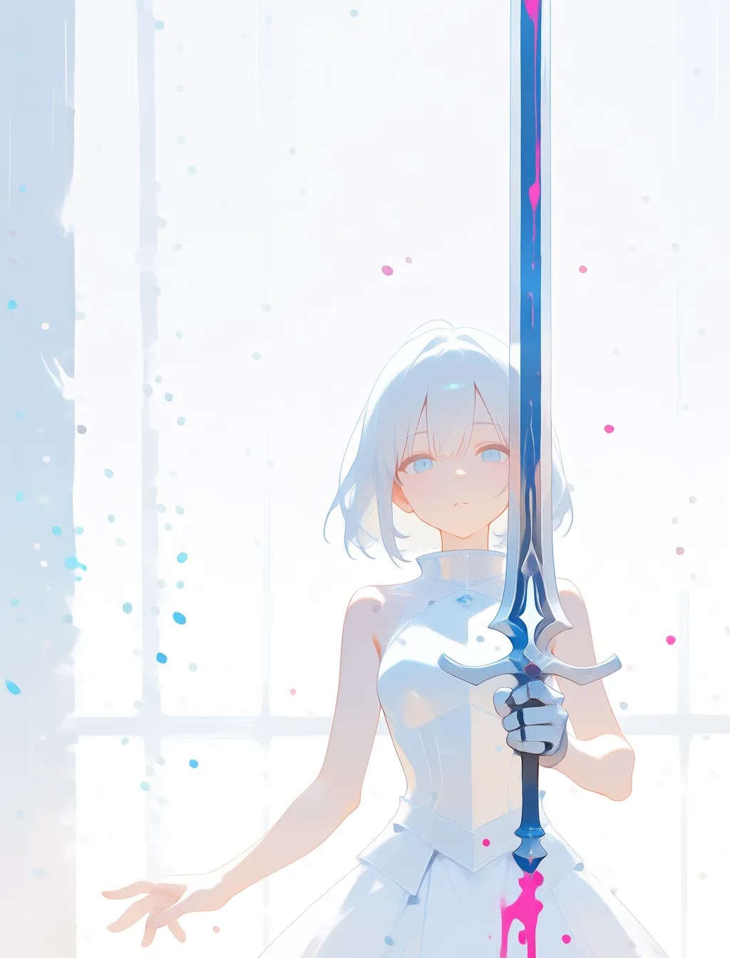 騎士フェチ