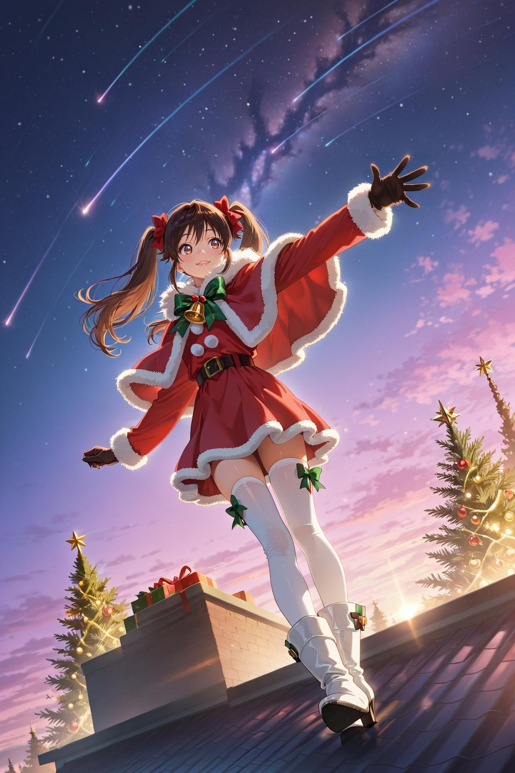 アドベントカレンダー2025『12月10日』