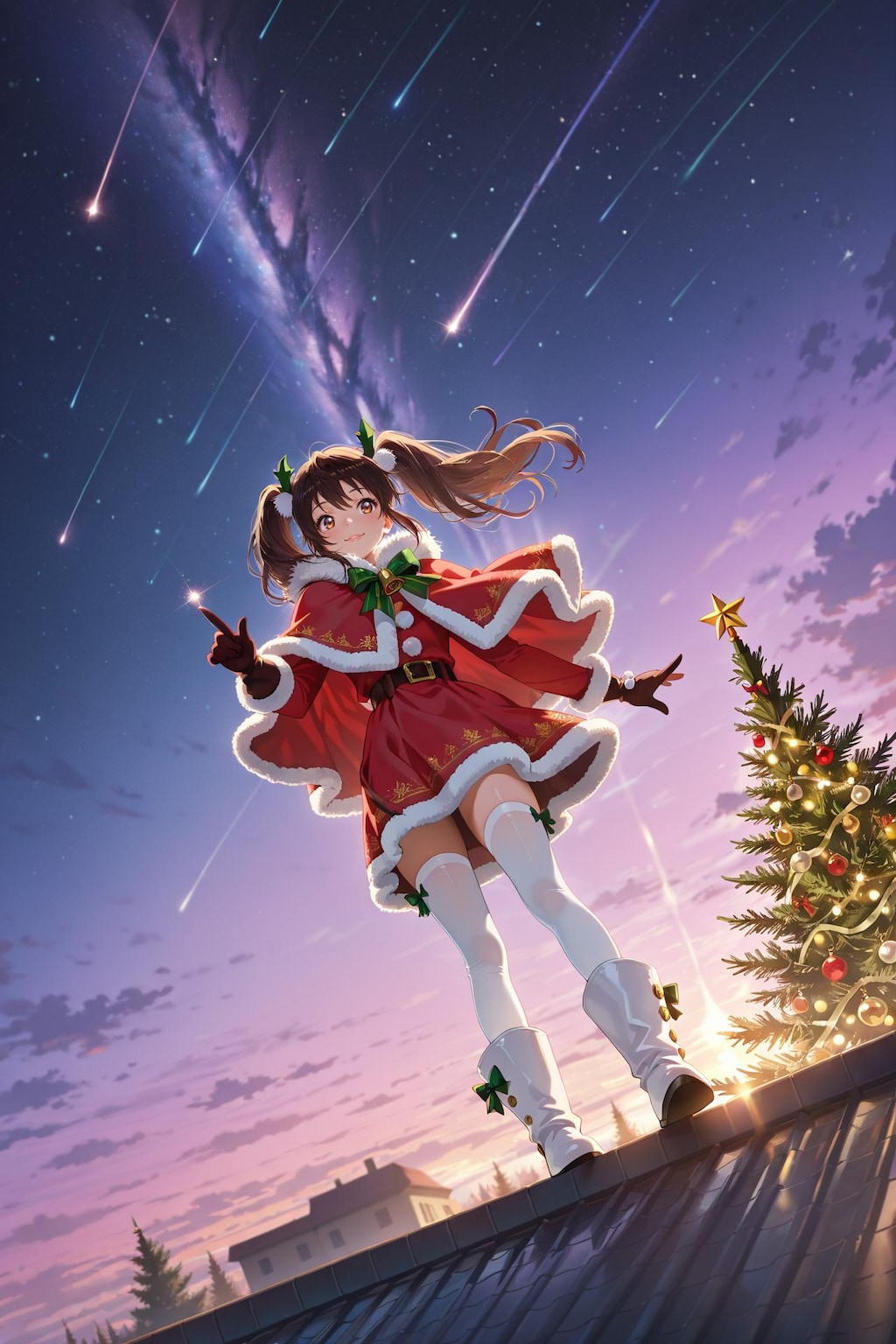 アドベントカレンダー2025『12月10日』