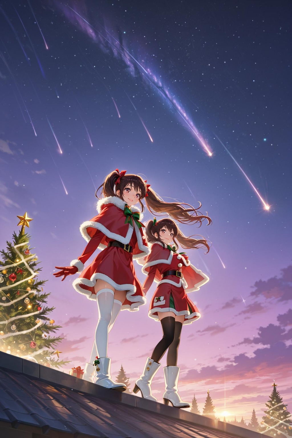 アドベントカレンダー2025『12月10日』