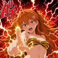 うる星アスカ⁉️ 3枚目