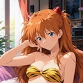 うる星アスカ⁉️ 2枚目